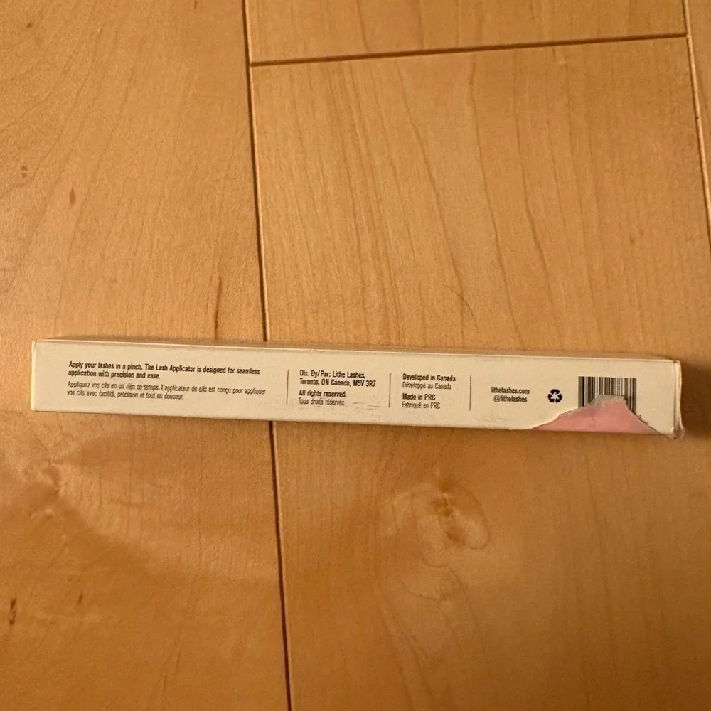 Lithe False Lash Applicator